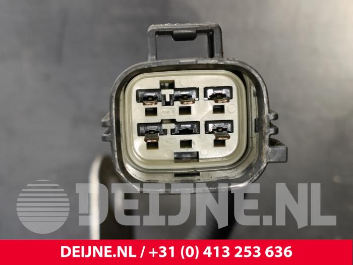 Heater Volvo XC90 I 2.4 D5 20V - 30645239