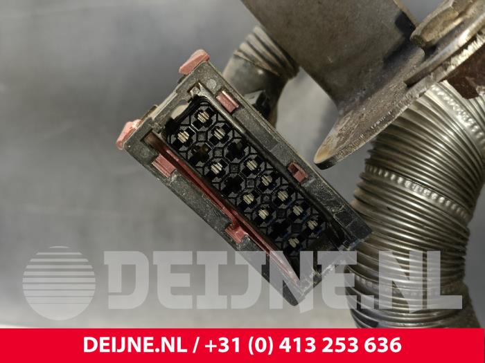 Heater Volvo XC90 I 2.4 D5 20V - 30645239