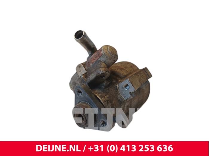 Usagé Pompe de direction Fiat Doblo Cargo (263) 1.3 D Multijet Prix € 48,40 Prix TTC proposé par van Deijne Onderdelen Uden B.V.