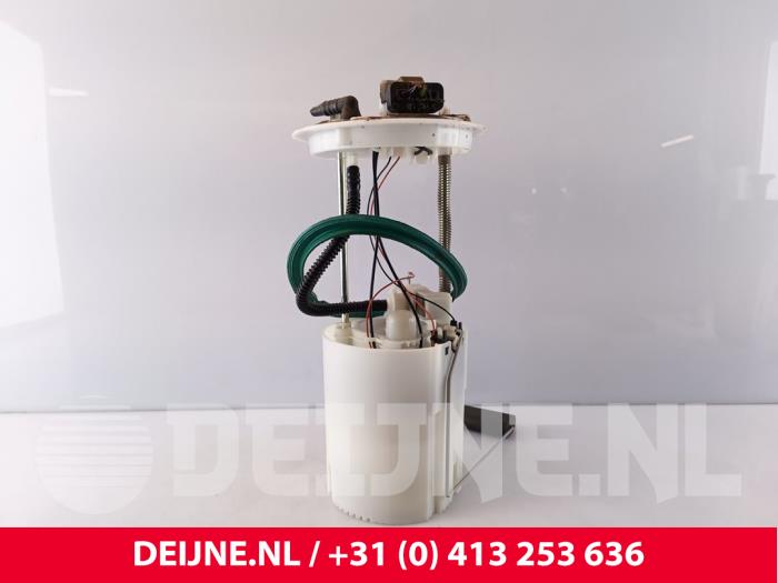 Gebrauchte Kraftstoffpumpe Elektrisch Fiat Doblo Cargo (263) 1.4 16V Preis € 72,60 Mit Mehrwertsteuer angeboten von van Deijne Onderdelen Uden B.V.