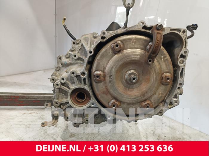 Gebrauchte Getriebe Volvo S80 (AR/AS) 2.5 T Turbo 20V Preis € 725,00 Margenregelung angeboten von van Deijne Onderdelen Uden B.V.