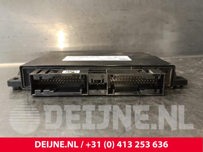 Used Automatic gearbox computer Mercedes Vito (639.6) 2.2 109 CDI 16V Price € 90,75 Inclusive VAT offered by van Deijne Onderdelen Uden B.V.