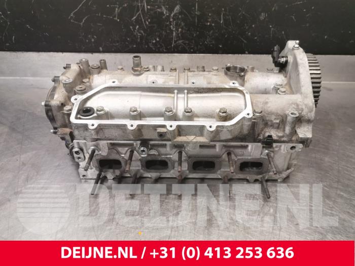 Usagé Culasse Iveco New Daily VI 33S15, 35C15, 35S15 Prix € 484,00 Prix TTC proposé par van Deijne Onderdelen Uden B.V.