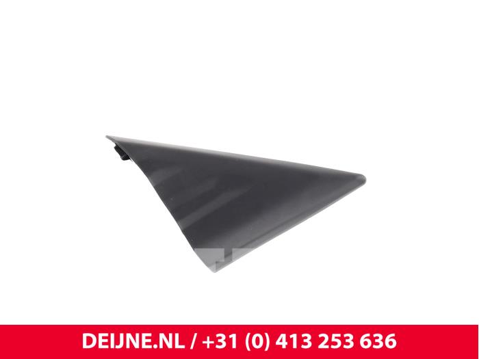 Nya Dekorstripe Ford Transit Pris € 12,10 Inklusive moms erbjuds av van Deijne Onderdelen Uden B.V.