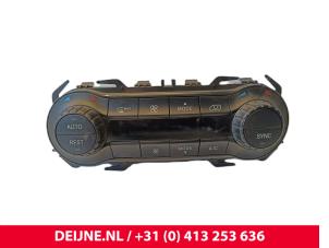 Used Heater control panel Mercedes Vito (447.6) 2.2 114 CDI 16V Price € 242,00 Inclusive VAT offered by van Deijne Onderdelen Uden B.V.
