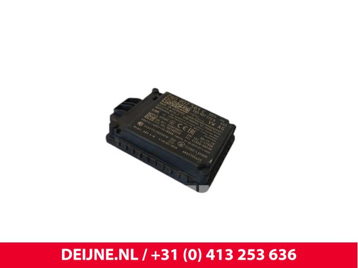 Usagé Bloc ABS Mercedes Vito Tourer (447.7) 2.2 114 CDI 16V Prix € 254,10 Prix TTC proposé par van Deijne Onderdelen Uden B.V.