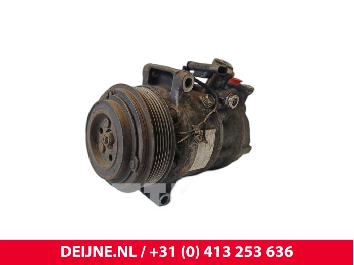 Gebrauchte Klimapumpe Mercedes Vito Tourer (447.7) 2.2 114 CDI 16V Preis € 151,25 Mit Mehrwertsteuer angeboten von van Deijne Onderdelen Uden B.V.