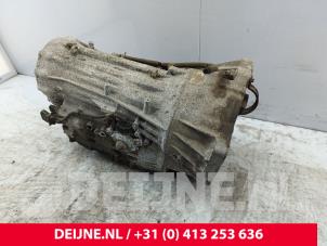 Getriebe van een Porsche Cayenne (9PA) 3.2 V6 24V 2004