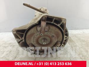Getriebe van een Porsche Cayenne (9PA) 3.2 V6 24V 2004