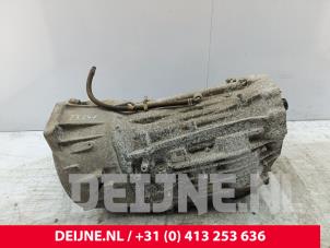 Getriebe van een Porsche Cayenne (9PA) 3.2 V6 24V 2004