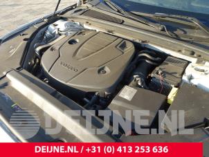 Begagnade Motor Volvo V90 II (PW) 2.0 D3 16V Pris € 3.500,00 Marginaltabell erbjuds av van Deijne Onderdelen Uden B.V.