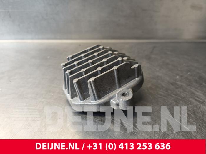 Używane Modułowy reflektor LED Volvo XC90 II 2.0 D5 16V AWD Cena € 50,00 Procedura marży oferowane przez van Deijne Onderdelen Uden B.V.