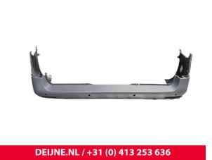 New Rear bumper Mercedes Vito Price € 262,57 Inclusive VAT offered by van Deijne Onderdelen Uden B.V.