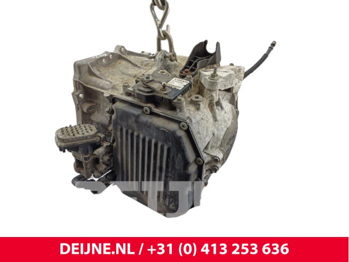 Gebrauchte Getriebe Volvo V60 I (FW/GW) 2.0 D3 20V Preis € 850,00 Margenregelung angeboten von van Deijne Onderdelen Uden B.V.