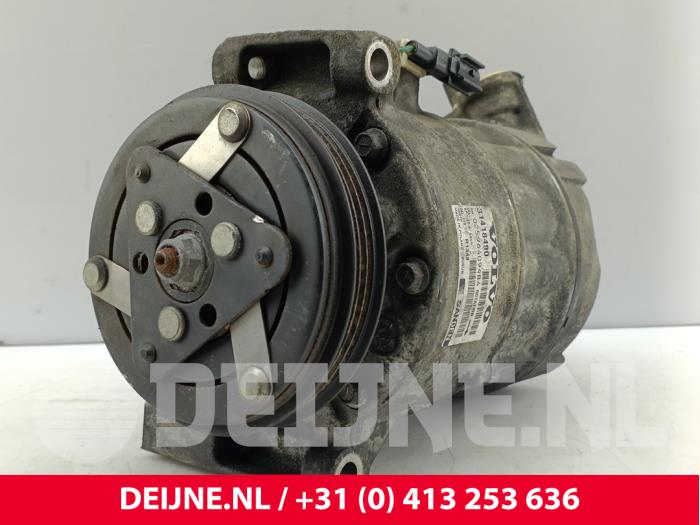 Gebrauchte Klimapumpe Volvo V60 I (FW/GW) 2.0 D3 20V Preis € 130,00 Margenregelung angeboten von van Deijne Onderdelen Uden B.V.