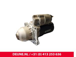 Usagé Démarreur Iveco New Daily VI 35C15, 40C15, 50C15, 65C15, 70C15, 35S15 Prix € 48,40 Prix TTC proposé par van Deijne Onderdelen Uden B.V.