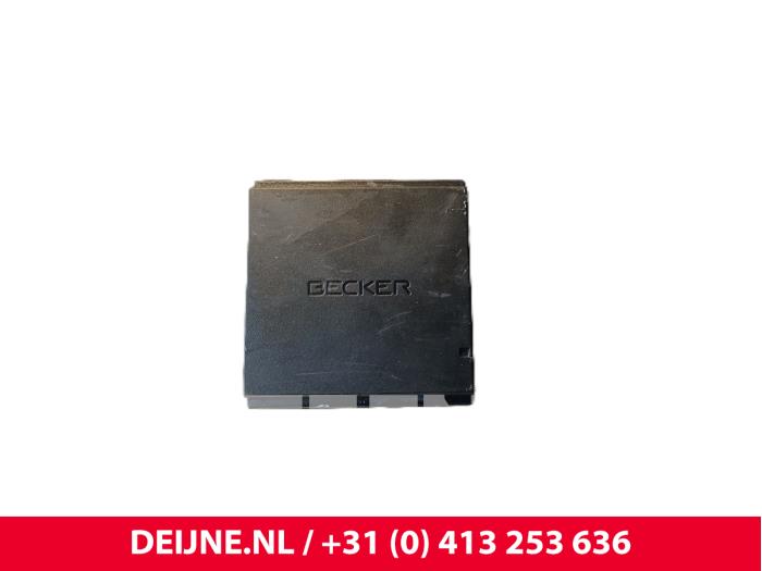 Usagé Module navigation Mercedes Sprinter 3,5t (906.73) 311 CDI 16V Prix € 211,75 Prix TTC proposé par van Deijne Onderdelen Uden B.V.
