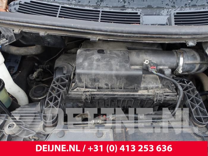 Motor Ford Transit Custom, 2011 / 2023 2.2 TDCi 16V, Lieferwagen, Diesel, 2.198cc, 92kW (125pk), FWD, CYFF; CYF4, 2012-09 / 2023-12 (Gebraucht)