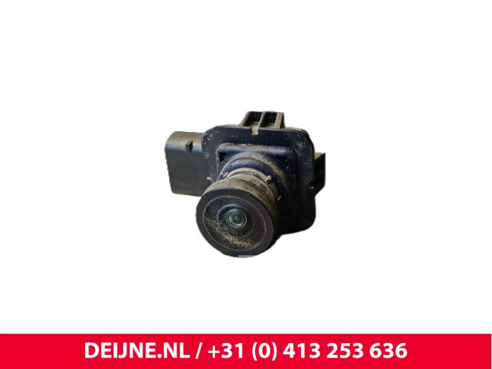 Begagnade Backkamera Ford Transit Connect (PJ2) 1.5 EcoBlue Pris € 96,80 Inklusive moms erbjuds av van Deijne Onderdelen Uden B.V.