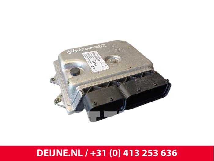 Engine management computer from a Opel Combo 1.3 CDTI 16V ecoFlex 2013