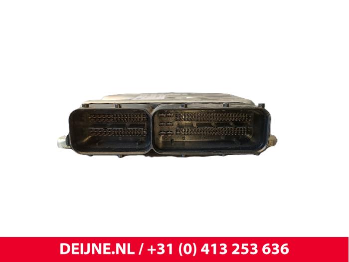 Engine management computer from a Opel Combo 1.3 CDTI 16V ecoFlex 2013