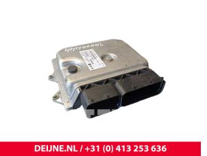 Engine management computer from a Opel Combo 1.3 CDTI 16V ecoFlex 2013