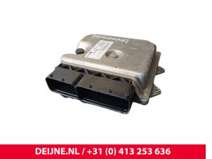Engine management computer from a Opel Combo 1.3 CDTI 16V ecoFlex 2013