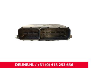 Engine management computer from a Opel Combo 1.3 CDTI 16V ecoFlex 2013