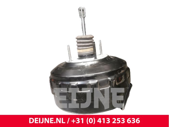 Usagé Servo frein Renault Master III (MA/MB/MC/MD/MH/MF/MG/MH) 2.3 dCi 135 16V FWD Prix € 121,00 Prix TTC proposé par van Deijne Onderdelen Uden B.V.
