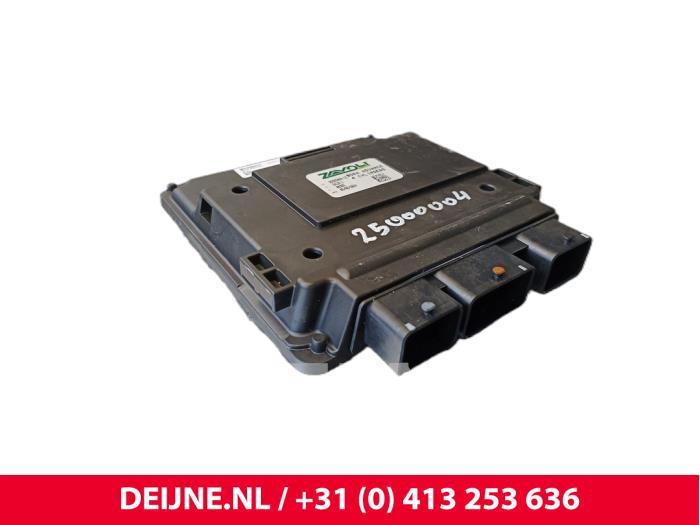 Usados Módulo GLP Volvo V70 (BW) 1.6 T4 16V Precio € 50,00 Norma de margen ofrecido por van Deijne Onderdelen Uden B.V.