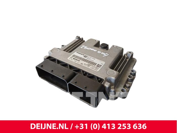 Used Engine management computer Volvo V70 (BW) 1.6 T4 16V Price € 200,00 Margin scheme offered by van Deijne Onderdelen Uden B.V.