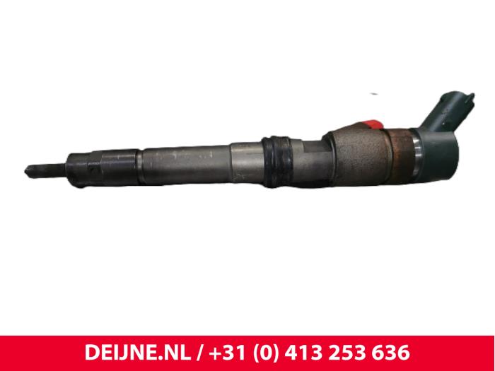 Usagé Injecteurs Iveco Daily Prix € 108,90 Prix TTC proposé par van Deijne Onderdelen Uden B.V.