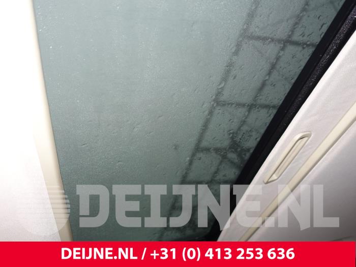 Używane Szyberdach Volvo XC90 I 2.4 D5 20V Cena € 150,00 Procedura marży oferowane przez van Deijne Onderdelen Uden B.V.