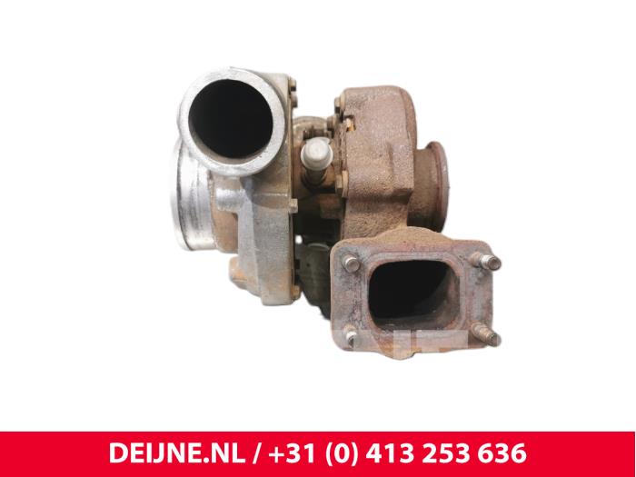 Gebrauchte Turbo Iveco New Daily Preis € 332,75 Mit Mehrwertsteuer angeboten von van Deijne Onderdelen Uden B.V.
