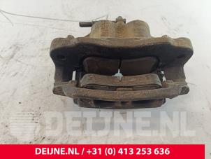 Begagnade Främre bromsok, vänster MAN TGE 2.0 TDI Pris € 60,50 Inklusive moms erbjuds av van Deijne Onderdelen Uden B.V.