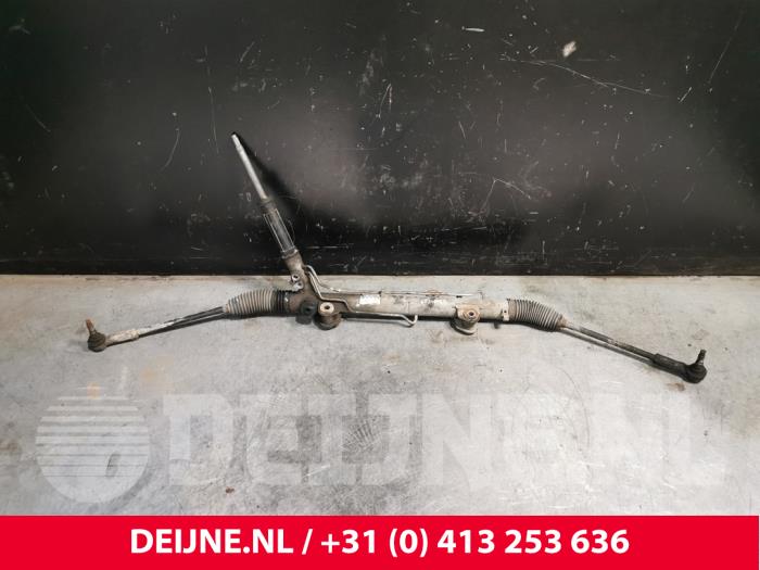 Gebrauchte Lenkgetriebe Servo Ford Transit Custom 2.2 TDCi 16V Preis € 272,25 Mit Mehrwertsteuer angeboten von van Deijne Onderdelen Uden B.V.