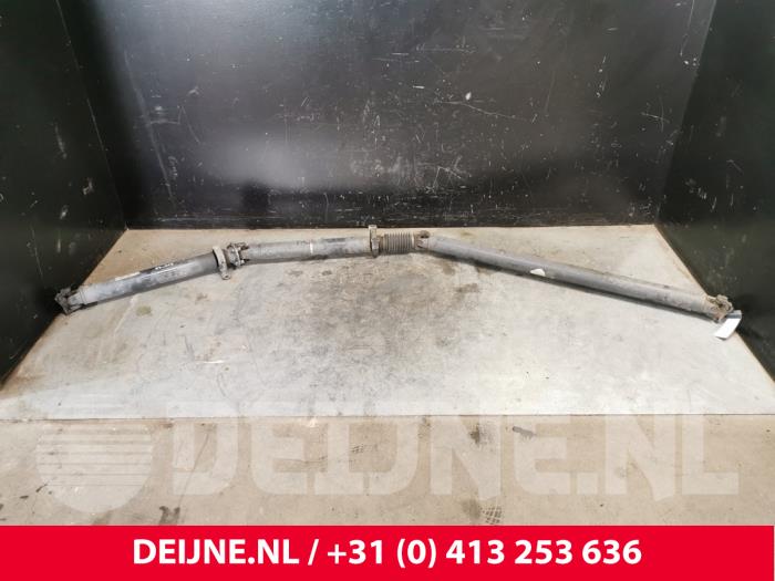 Używane Pólwal Iveco New Daily IV 35C11V, 35S11V Cena € 363,00 Z VAT oferowane przez van Deijne Onderdelen Uden B.V.