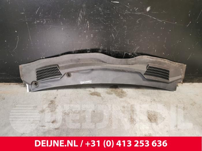 Używane Parawan Mercedes Vito (447.6) 1.6 111 CDI 16V Cena € 36,30 Z VAT oferowane przez van Deijne Onderdelen Uden B.V.