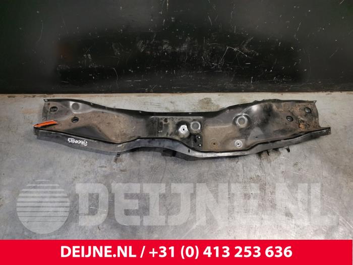 Używane Parawan Mercedes Vito (447.6) 1.6 111 CDI 16V Cena € 102,85 Z VAT oferowane przez van Deijne Onderdelen Uden B.V.