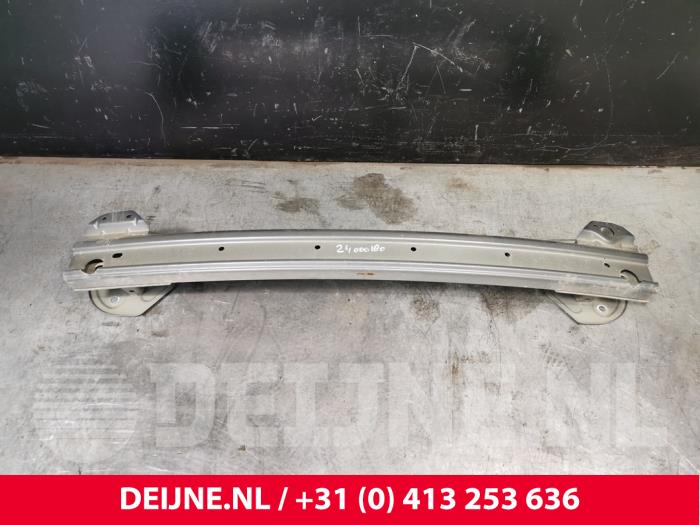 Rear bumper frame Volvo XC60 II 2.0 T8 16V Hybrid AWD - 32133467 VOLVO