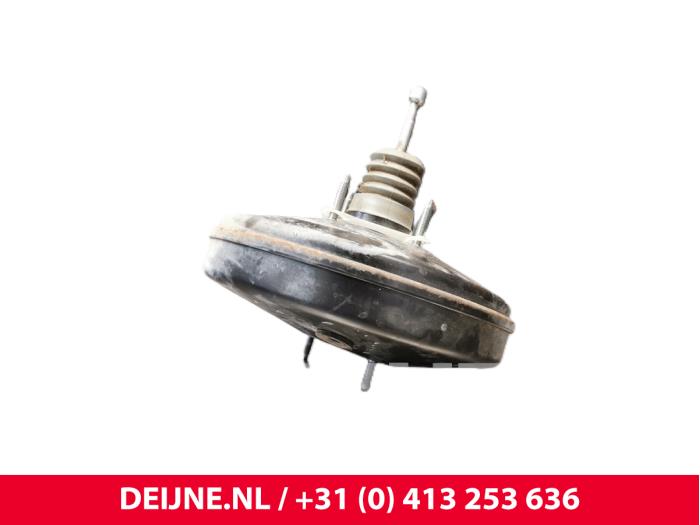 Usagé Servo frein Fiat Doblo Cargo (263) 1.3 D Multijet Prix € 72,60 Prix TTC proposé par van Deijne Onderdelen Uden B.V.