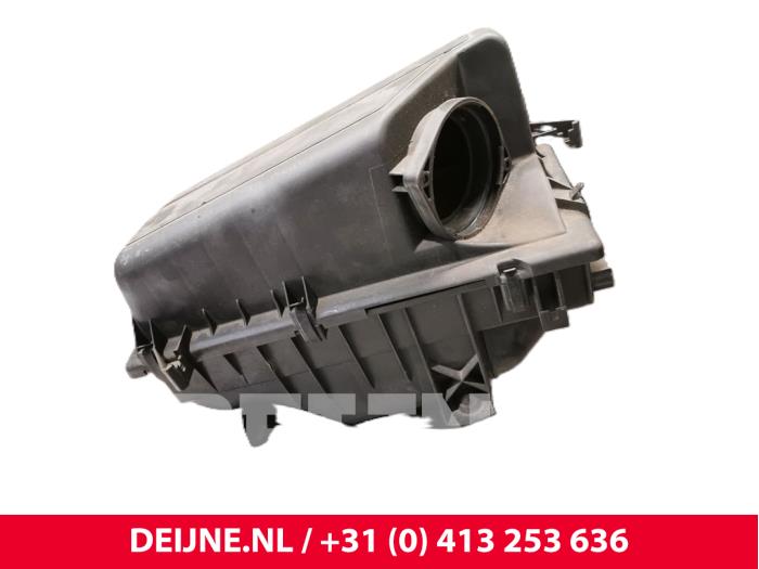 Gebrauchte Luftfiltergehäuse Volvo C70 (NK) 2.5 Turbo LPT 20V Preis € 50,00 Margenregelung angeboten von van Deijne Onderdelen Uden B.V.