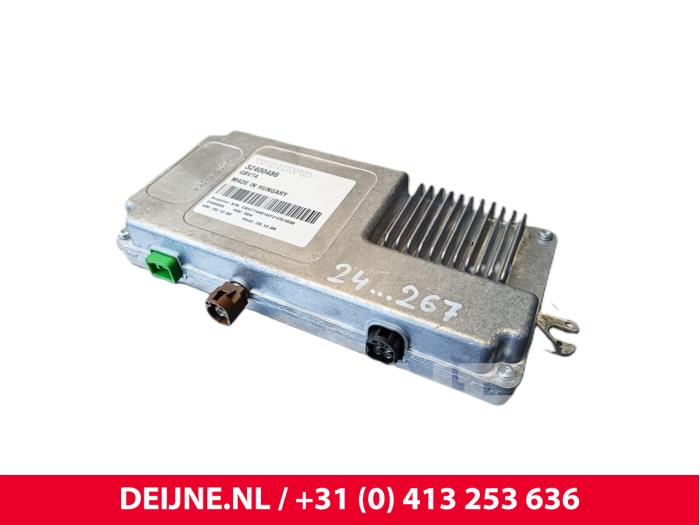 Usagé Module caméra Volvo V60 II (ZW) 2.0 T8 16V Recharge AWD Prix € 175,00 Règlement à la marge proposé par van Deijne Onderdelen Uden B.V.