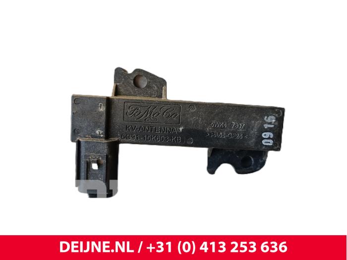 Używane Keyless Entry-Antena Volvo V40 (MV) 2.0 T3 16V Cena € 25,00 Procedura marży oferowane przez van Deijne Onderdelen Uden B.V.