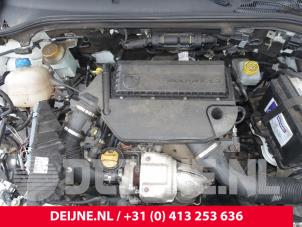 Używane Silnik Fiat Doblo Cargo (263) 1.3 D Multijet Cena na żądanie oferowane przez van Deijne Onderdelen Uden B.V.
