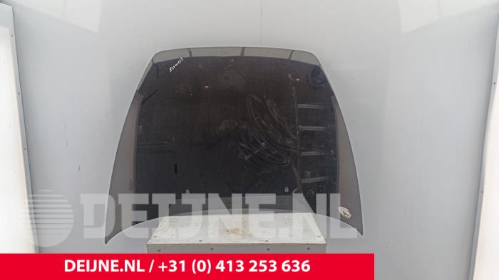 Używane Maska Volvo C70 (MC) 2.4 D5 20V Autom. Cena € 125,00 Procedura marży oferowane przez van Deijne Onderdelen Uden B.V.