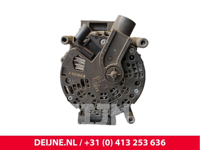 Dynamo van een Volvo XC90 I 4.4 V8 32V 2006