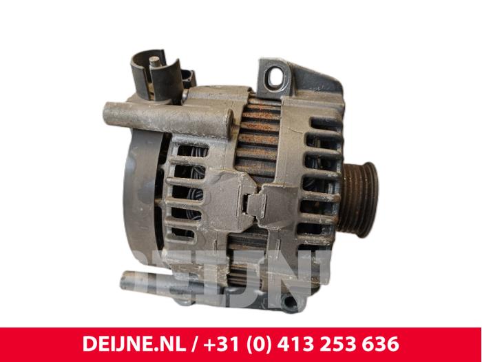 Dynamo van een Volvo XC90 I 4.4 V8 32V 2006