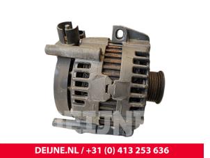 Dynamo van een Volvo XC90 I 4.4 V8 32V 2006