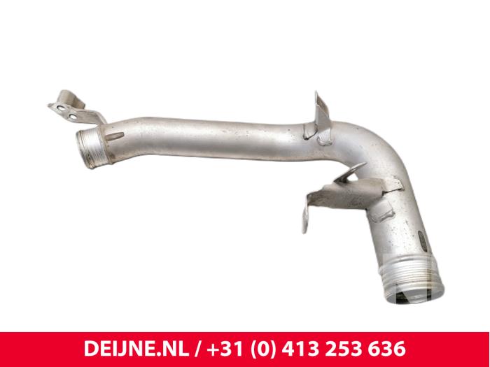 Gebrauchte Intercooler Rohr Volvo XC60 II (UZ) 2.0 T8 16V Hybrid AWD Preis € 75,00 Margenregelung angeboten von van Deijne Onderdelen Uden B.V.